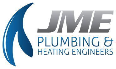 JME Plumbing Logo